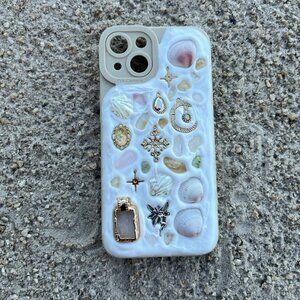 Memor Inspired Celestial Themed iPhone 12 Case